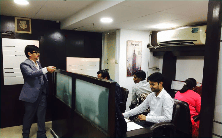 AP Immigration Pvt Ltd AP Immigration Pvt Ltd photo 2